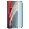 Image de VERRE TREMPE ANTI LUMIERE BLEUE IPHONE 13 PRO MAX