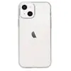 Image de Coque pour iPhone 13 Souple en TPU Myway Transparent