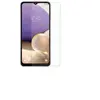 Image de Protection d'écran pour Samsung Galaxy A33 5G Plate Anti-rayures Myway Transparent