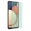 Image de Protection d'écran pour Samsung Galaxy A03s / A03 Antibactérienne Transparent