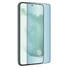 Image de Verre Trempé pour Samsung Galaxy S23/S22 Anti Lumière Bleue Ultra-résistant Transparent