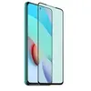 Image de Verre Trempé pour Xiaomi Redmi Note 11 4G/11S 4G Antibactérien Transparent
