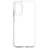 Image de MYWAY - Coque de protection pour téléphone portable - clair - mince - pour Honor X7