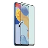 Image de Verre Trempé pour Xiaomi Redmi Note 11 5G/11S 5G/Poco M4 Pro 5G Antibactérien Transparent