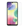 Image de Verre Trempé pour Xiaomi Redmi A2/A1/10A/9A/9C Plat Anti-rayures Transparent