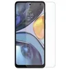 Image de Verre Trempé pour Motorola G22 Anti-rayures Transparent