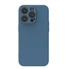 Image de Coque pour iPhone 14 Pro Max Smoothie en TPU Bleu