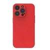 Image de Coque pour iPhone 14 Pro Smoothie en TPU Rouge