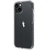 Image de Coque pour iPhone 14 Renforcée 3M Transparent