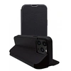 Image de Etui Folio pour iPhone 14 Pro Fonction Stand Noir