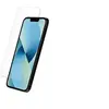 Image de Verre Trempé pour iPhone 14 Plus/13 Pro Max Plat Anti-rayures Transparent