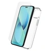 Image de Starter Pack Coque souple plus Verre trempé pour iPhone 14 Pro Max Transparent