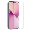 Image de Verre Trempé pour iPhone 14 PRO Ultra-résistant Transparent