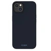 Image de Coque pour iPhone 14 SMOOTHIE RECYCLE Bleu