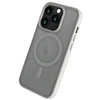 Image de Coque pour iPhone 14 Pro Max MAGCASE SUNRISE Gris
