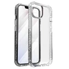 Image de Coque pour iPhone 14 Renforcée et Antichoc 3M Transparent
