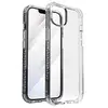 Image de Coque pour iPhone 14 Plus Renforcée et Antichoc 3M Transparent