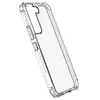 Image de Coque pour Samsung Galaxy S22 RENFORCEE ANTICHOC 3M Transparent