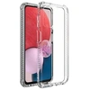 Image de Coque For France Transparente Renforcée 3m Samsung Galaxy A13 4G