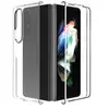 Image de Coque pour Samsung Galaxy Z Fold 4 Rigide avec Anti-scratch Transparent