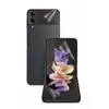 Image de Film de protection d'écran pour Samsung Galaxy Z Flip 4 Ultra-résistant Transparent