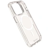 Image de Coque pour iPhone 14 Pro Antichoc 3M Compatible MagSafe Transparent