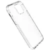 Image de Coque pour iPhone 12/12 PRO RENFORCEE ANTICHOC 3M Transparent