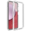 Image de Coque pour Samsung Galaxy A14 Renforcée et Souple 3M Transparent