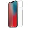 Image de PACK COQUE RECYCLETEK + VERRE TREMPE Pour iPhone12/12 PRO