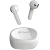 Image de Ecouteurs sans fil Bluetooth 5.3 Polar avec Réduction du Bruit Blanc