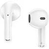 Image de Ecouteurs sans fil Bluetooth Pure Plastique Recyclé Son HD Immersif Blanc