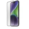 Image de Verre Trempé pour iPhone 15 Plus Recyclé Mat Anti-reflets Ultra-résistant Transparent