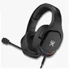 Image de Casque Gaming Atom Noir