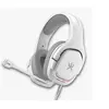 Image de Casque Gaming Atom Blanc