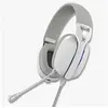 Image de Casque Gaming Pro Blanc