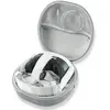 Image de Etui de protection pour casque réalité virtuelle Meta Quest 3 Blanc et gris