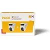 Image de BUNDLE 2 CAMERAS H9C