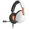 Image de Casque gaming filaire Cryo Blanc