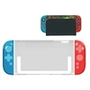 Image de Protection Cyber S09 Rouge et Bleu pour Nintendo Switch 2