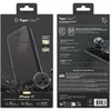 Image de Pack en verre trempé Pro + Transparent + Caméra ring Transparent pour iPhone 17