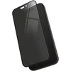 Image de en verre trempé Pro Confidentiel 9H+ pour iPhone 15 et iPhone 16