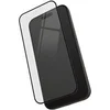 Image de en verre trempé Pro Recyclé 9H+ Transparent pour iPhone 16 et 15