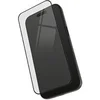Image de en verre trempé Pro Recyclé 9H+ Transparent pour iPhone 17 et 16 Pro