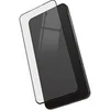 Image de en verre trempé Pro Recyclé 9H+ Transparent pour Samsung Galaxy A57 et S25 FE