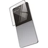 Image de en verre trempé recyclé Pro 9H+ Transparent pour Samsung Galaxy Z Flip 8 et Z Flip 7