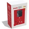Image de Pack Phone 4a 6.78" 5G Double nano SIM 128 Go Noir + Accessoire