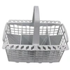 Image de Panier à couverts pour lave vaisselle - - Modèle C00094297 482000022776