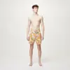 Image de Picture Organic Clothing - Andy 17 - Boardshort homme Art LM - US 30