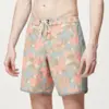 Image de Picture Organic Clothing - Andy Heritage P 17 - Boardshort homme Eden garden - US 28