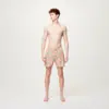 Image de Picture Organic Clothing - Piau 15 - Boardshort homme Eden garden - L